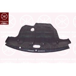 Variklio dangtis KLOKKERHOLM 3181795