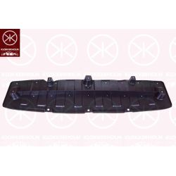 Variklio dangtis KLOKKERHOLM 3264795