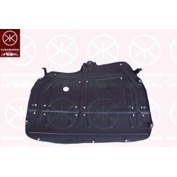 Variklio dangtis KLOKKERHOLM 3267795