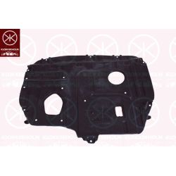 Variklio dangtis KLOKKERHOLM 3267796