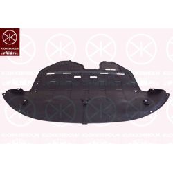 Variklio dangtis KLOKKERHOLM 3292795