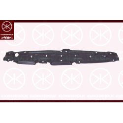 Variklio dangtis KLOKKERHOLM 3408795