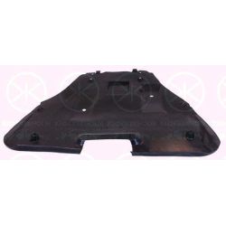 Variklio dangtis KLOKKERHOLM 3451795