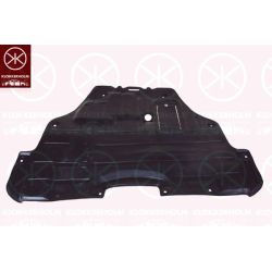 Variklio dangtis KLOKKERHOLM 3452795