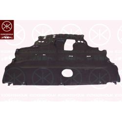 Variklio dangtis KLOKKERHOLM 3476793