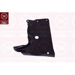 Variklio dangtis KLOKKERHOLM 3476795