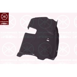 Variklio dangtis KLOKKERHOLM 5089793