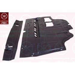 Variklio dangtis KLOKKERHOLM 5089795