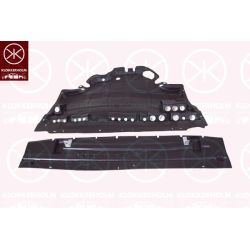 Variklio dangtis KLOKKERHOLM 5089797