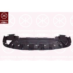 Variklio dangtis KLOKKERHOLM 5091795