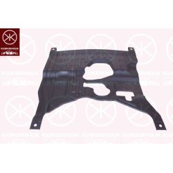 Variklio dangtis KLOKKERHOLM 5553795