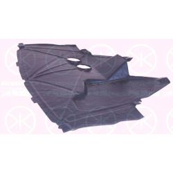 Variklio dangtis KLOKKERHOLM 6005795