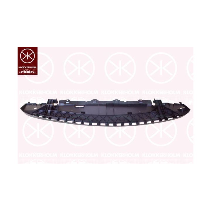 Variklio dangtis KLOKKERHOLM 6011797