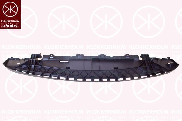 Variklio dangtis KLOKKERHOLM 6011797