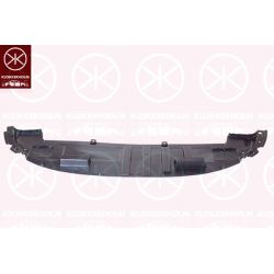 Variklio dangtis KLOKKERHOLM 6033793