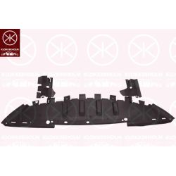 Variklio dangtis KLOKKERHOLM 6041793