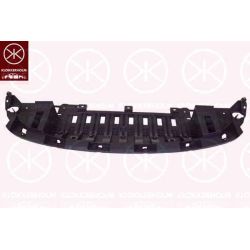 Variklio dangtis KLOKKERHOLM 6044793