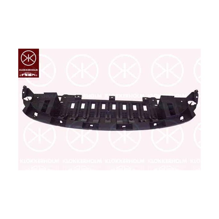 Variklio dangtis KLOKKERHOLM 6044793