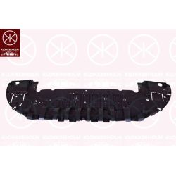 Variklio dangtis KLOKKERHOLM 6046793