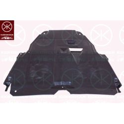 Variklio dangtis KLOKKERHOLM 6046797