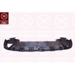 Variklio dangtis KLOKKERHOLM 6063795