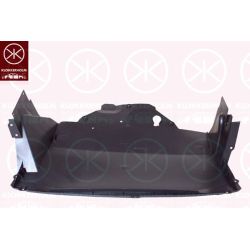 Variklio dangtis KLOKKERHOLM 6089795