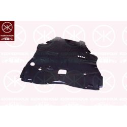 Variklio dangtis KLOKKERHOLM 6431795