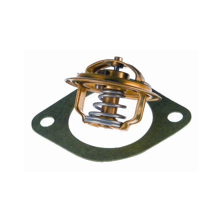 Termostatas, aušinimo skystis BorgWarner (Wahler) 3004.92D1