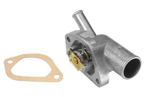 Termostatas, aušinimo skystis BorgWarner (Wahler) 3109.87D