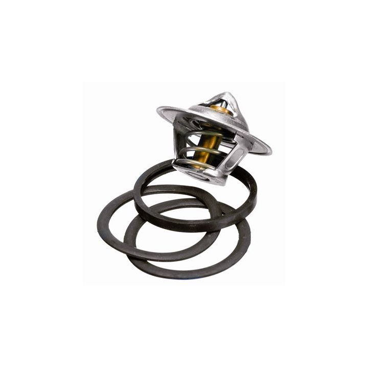 Termostatas, aušinimo skystis BorgWarner (Wahler) 3136.82D50