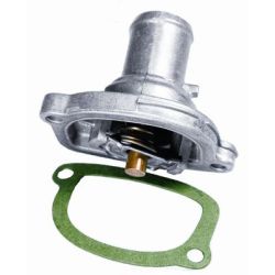 Termostatas, aušinimo skystis BorgWarner (Wahler) 3151.87D