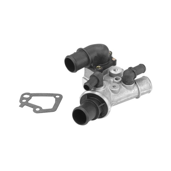 Termostatas, aušinimo skystis BorgWarner (Wahler) 3301.80D