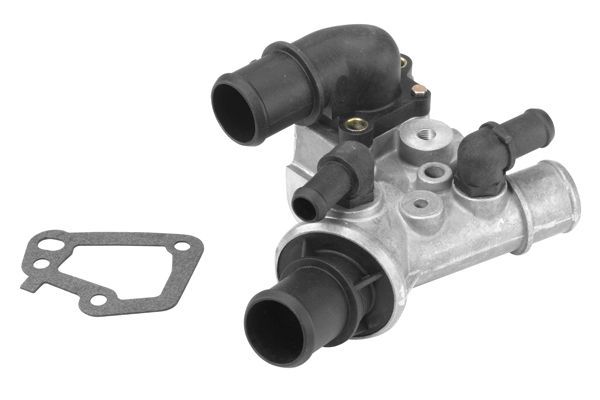 Termostatas, aušinimo skystis BorgWarner (Wahler) 3301.80D