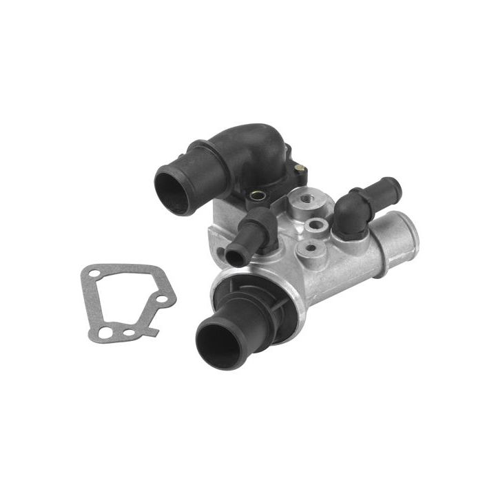 Termostatas, aušinimo skystis BorgWarner (Wahler) 3302.80D