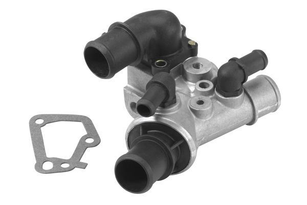 Termostatas, aušinimo skystis BorgWarner (Wahler) 3302.80D