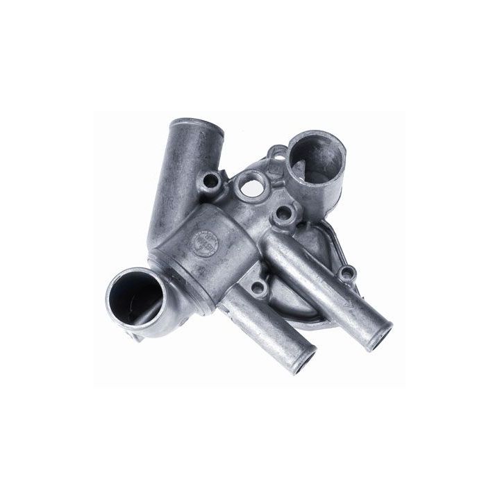 Termostatas, aušinimo skystis BorgWarner (Wahler) 3373.80D