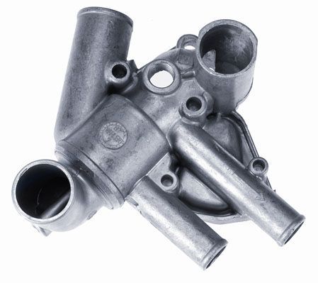 Termostatas, aušinimo skystis BorgWarner (Wahler) 3373.80D