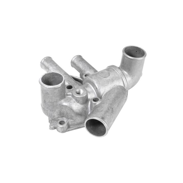 Termostatas, aušinimo skystis BorgWarner (Wahler) 3378.80