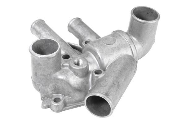 Termostatas, aušinimo skystis BorgWarner (Wahler) 3378.80