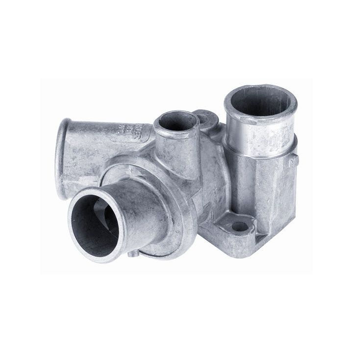 Termostatas, aušinimo skystis BorgWarner (Wahler) 3431.80D