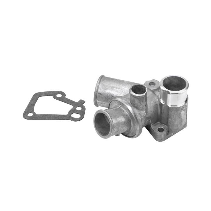 Termostatas, aušinimo skystis BorgWarner (Wahler) 3431.80D