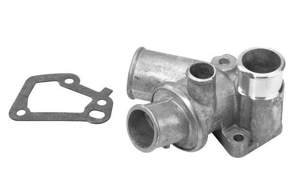 Termostatas, aušinimo skystis BorgWarner (Wahler) 3431.80D