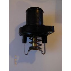 Termostatas, aušinimo skystis BorgWarner (Wahler) 3463.89D