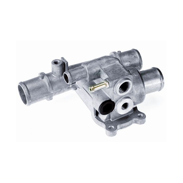 Termostatas, aušinimo skystis BorgWarner (Wahler) 3481.88D