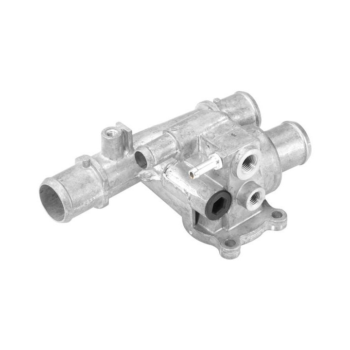 Termostatas, aušinimo skystis BorgWarner (Wahler) 3481.88D