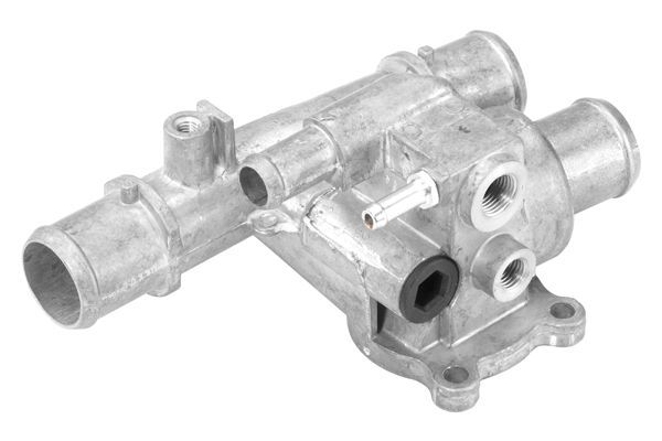 Termostatas, aušinimo skystis BorgWarner (Wahler) 3481.88D