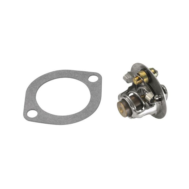 Termostatas, aušinimo skystis BorgWarner (Wahler) 3498.88D