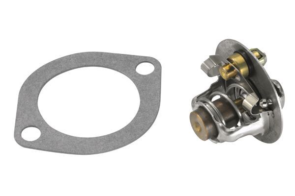 Termostatas, aušinimo skystis BorgWarner (Wahler) 3498.88D