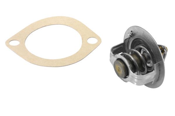 Termostatas, aušinimo skystis BorgWarner (Wahler) 3499.88D