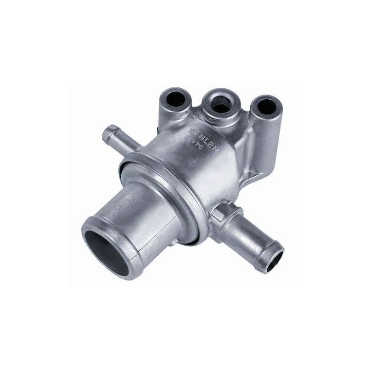 Termostatas, aušinimo skystis BorgWarner (Wahler) 410007.87D